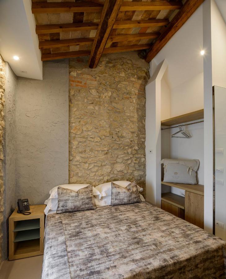 Kleines Doppelzimmer